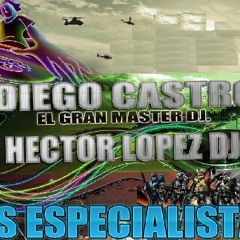 AVANCE LOS ESPECIALISTAS