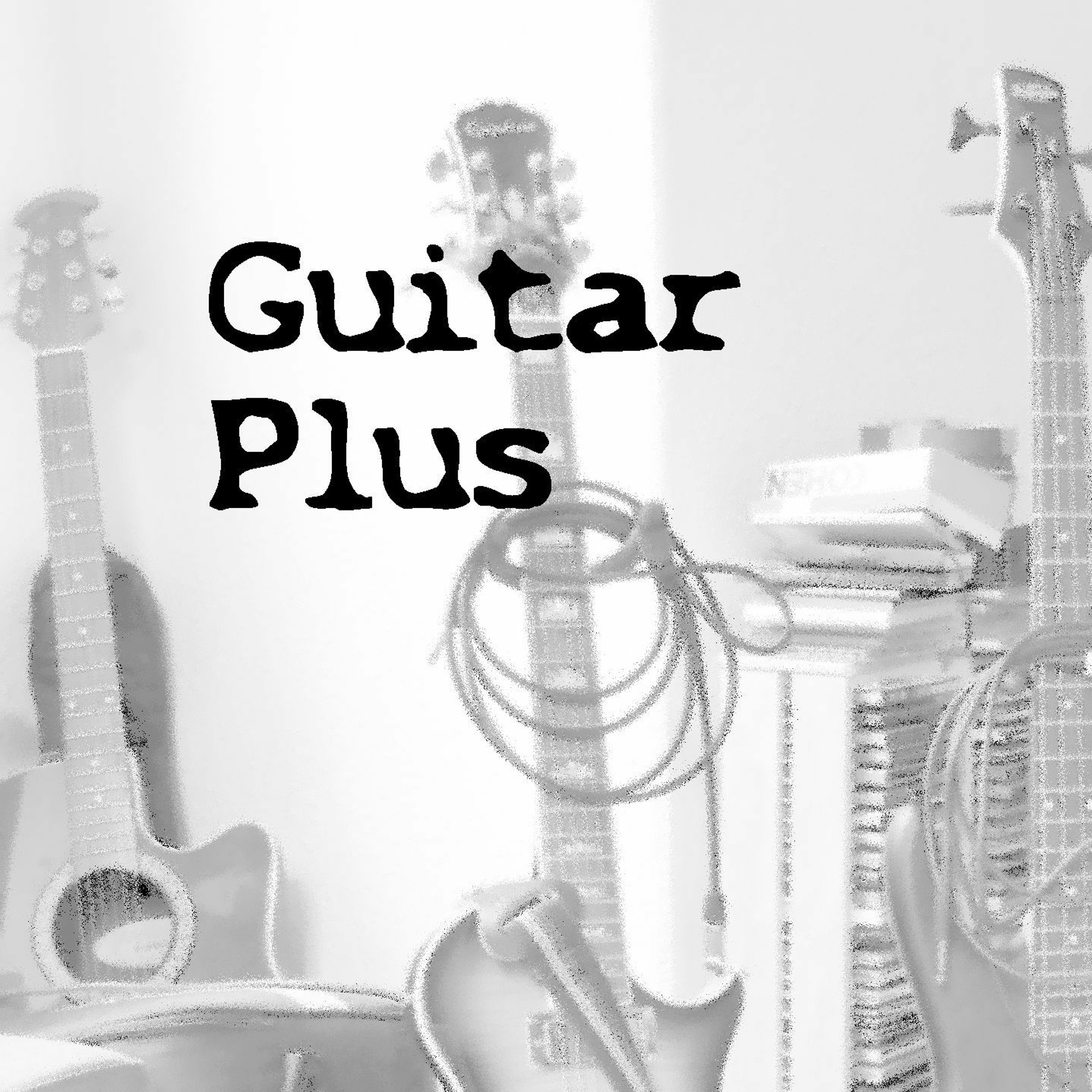 GuitarPlus - 22 episode artwork