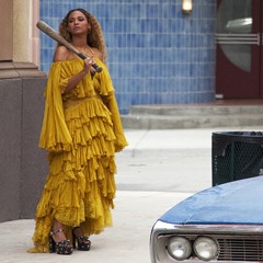 BeatsYoncé