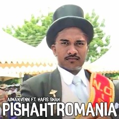 Aiman Venn - Pishahtromania (Astromania Remix)