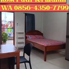 MURAH!!0856-4350-7799, Disini Kost Putri Jogja,