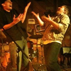 Matt Kiser & Chris Stockwell - The Beginning