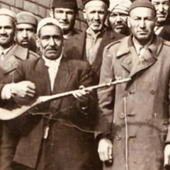 Haj Heydar Krgar,Dotar North Khorasan