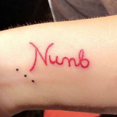 TB Respect - numb (12KO)