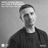 Sofa Sound Bristol with LD50 & Testament - 11 September 2025 DJ mix artwork - Electronic music tracklist cover image