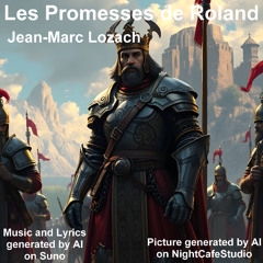 Les Promesses de Roland
