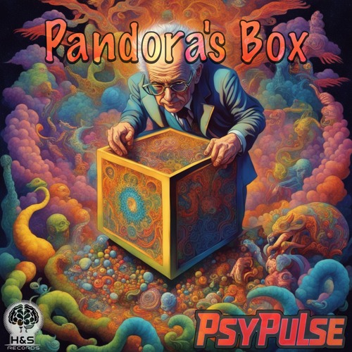 Pandora's Box
