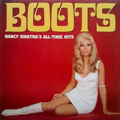 Nancy Sinatra - These boots are made for Yachting (Burak Ozkan 2024 Edit)