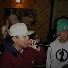 Roots&Proof  (beats by MPC1995)