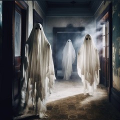 Seeing Ghosts - @CannonWitDaBeats1 @CannonWitDaBeats #BombSquadNation #CannonWitDaBeats