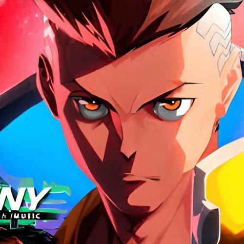 Antídoto | David (Cyberpunk: Edgerunners) | Shiny Ft. @Slow GM