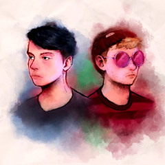 Jake Hill & Josh A - miss me