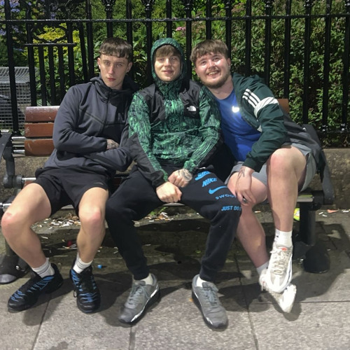 renegade master X glue