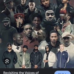 GRIME LEGENDS 🇬🇧  UK GRIME SESSIONS VOL 1 2024