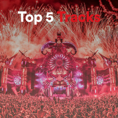 HerrieLovers Top 5 Tracks