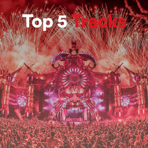 HerrieLovers Top 5 Tracks