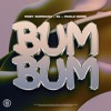 Roby Giordana, B1, Paolo Noise - Bum Bum