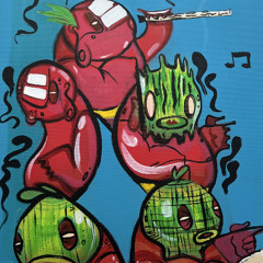 02 Feel the Groove Mix