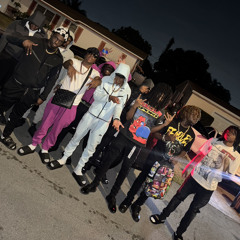 YBC Steppin📿🩸⚡️(MOB)