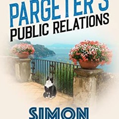 TÉLÉCHARGER Mrs Pargeter's Public Relations (Mrs Pargeter #8) au format Kindle a9ani