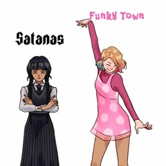 Funkytown Zero - Ghost & Lipps Inc