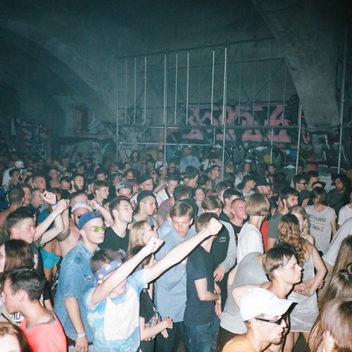 Flextime - Turn Your Name To Dirt [FREE DL]