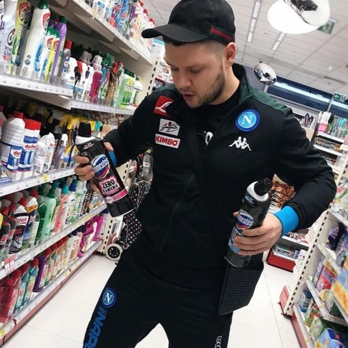 obudzilem sie w penthousie