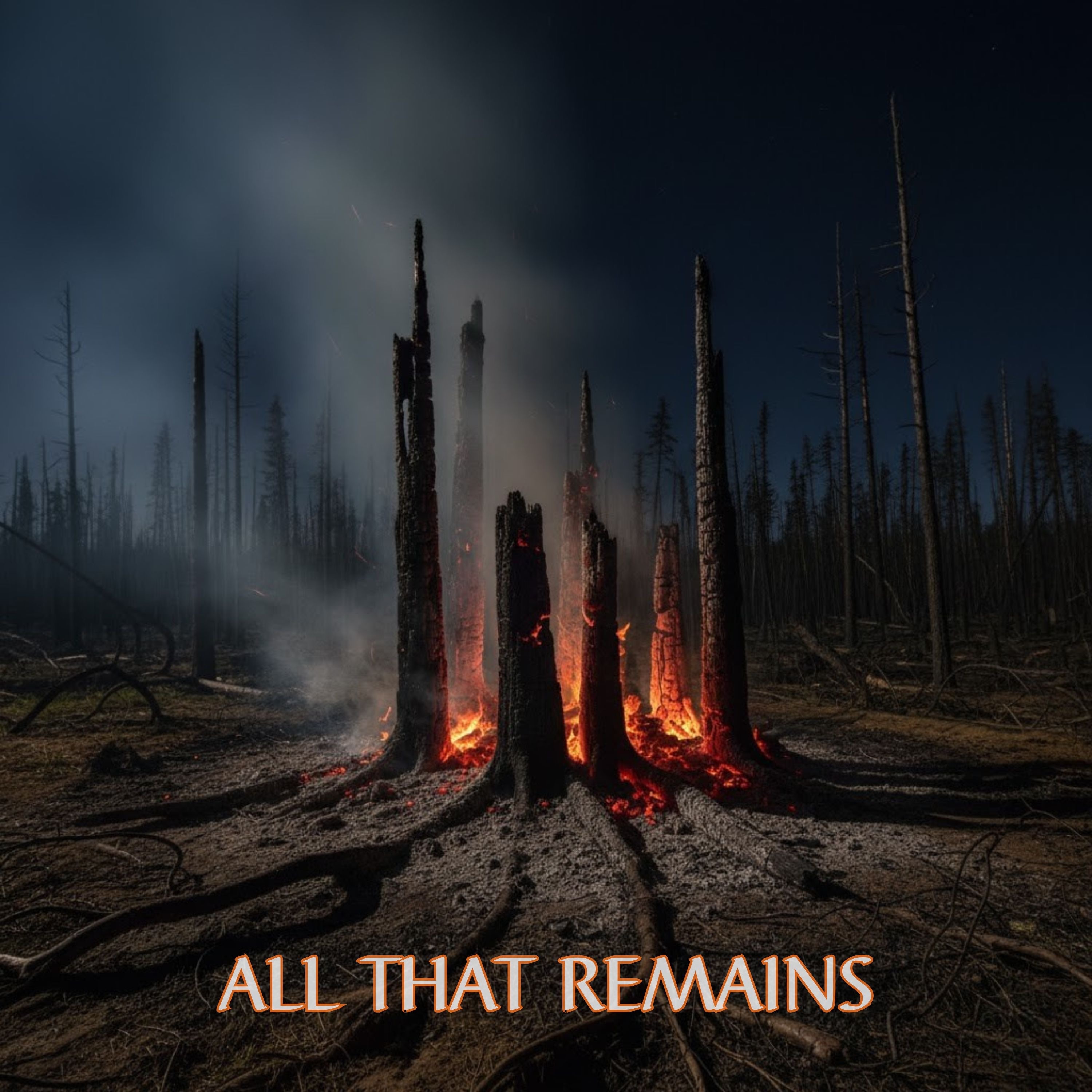 All That Remains (prod. BizZillion) episode artwork