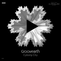 CLOS043: Groovearth - Cyborg City EP