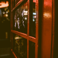 Nicholas Craven x Navy Blue Type Beat "Late night calls" (prod by zicabitz)