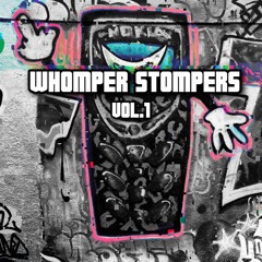 WHOMPER STOMPERS VOL.1