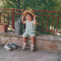 Com Si No Fossis Ningú