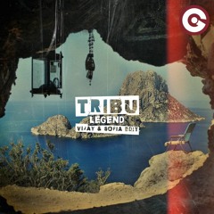 TRIBU - Legend (Extended)
