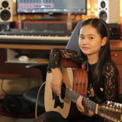 វ៉ាក់សាំង Covid 2021 ច្រៀងដោយកុមារី ធឿន ដាលីស