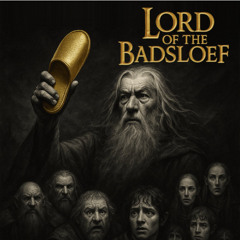 Lord of the Badsloef "One sloef to rule them all..." - A DnB Mix