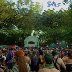 Snilk - Infrasound Equinox 2025