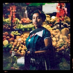 TULUM TREEHOUSE 20: Dulce Lluvia ((Boleros mexicanos y cubanos más))