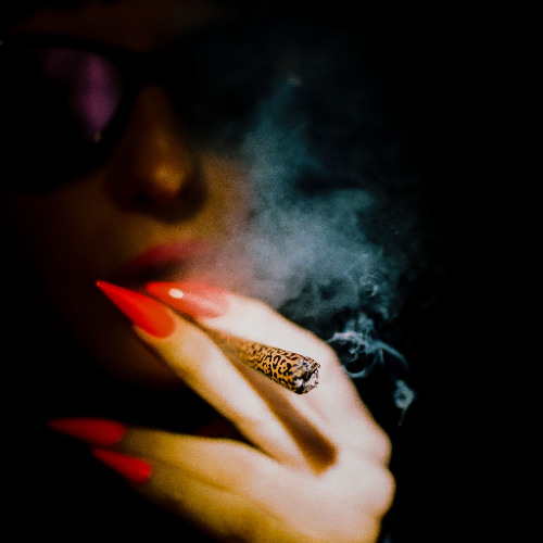 Never Too High