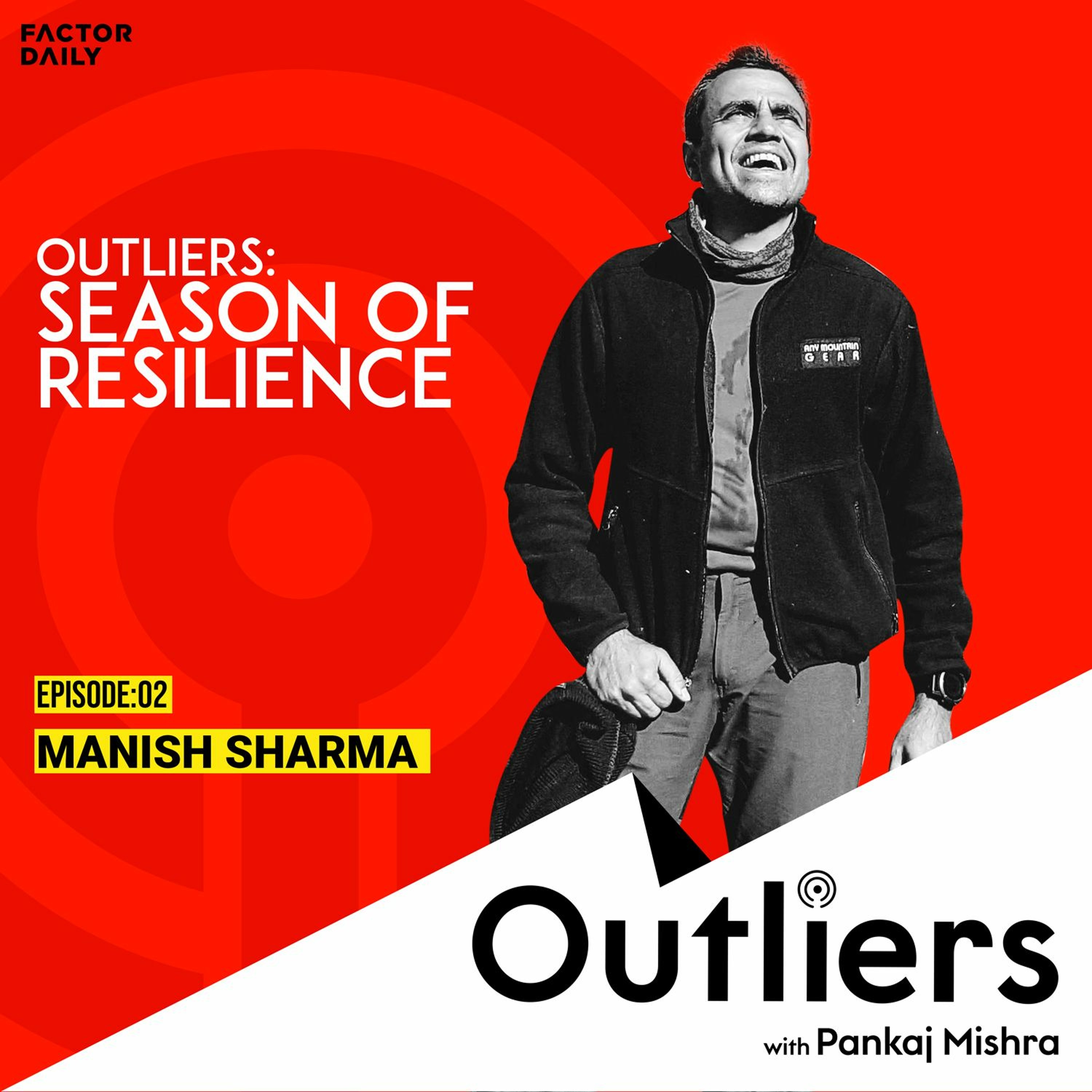 Outliers