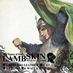 Lambskin