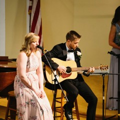 Come Thou Fount - Kate Clark and Beau Britain