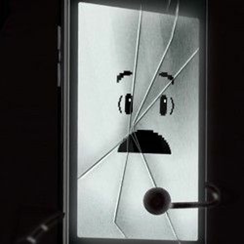 📵 MePhone3GS - Inanimate Insanity 📵