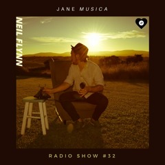 Neil Flynn - JMA Radio show # 32