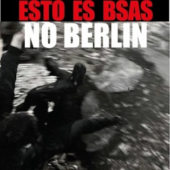 Esto Es Buenos Aires No Berlin