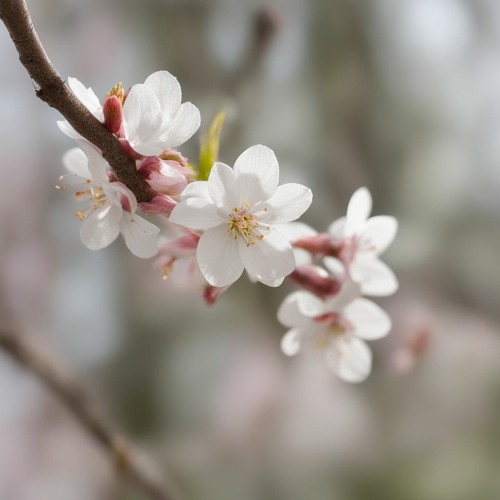 Dave Graham - Fragments Of Spring (Original Mix)