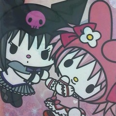 matcha/kuromi ft. shiver (mxdy + lunt)