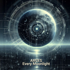 Arces - Every MoonLight (Original Mix)