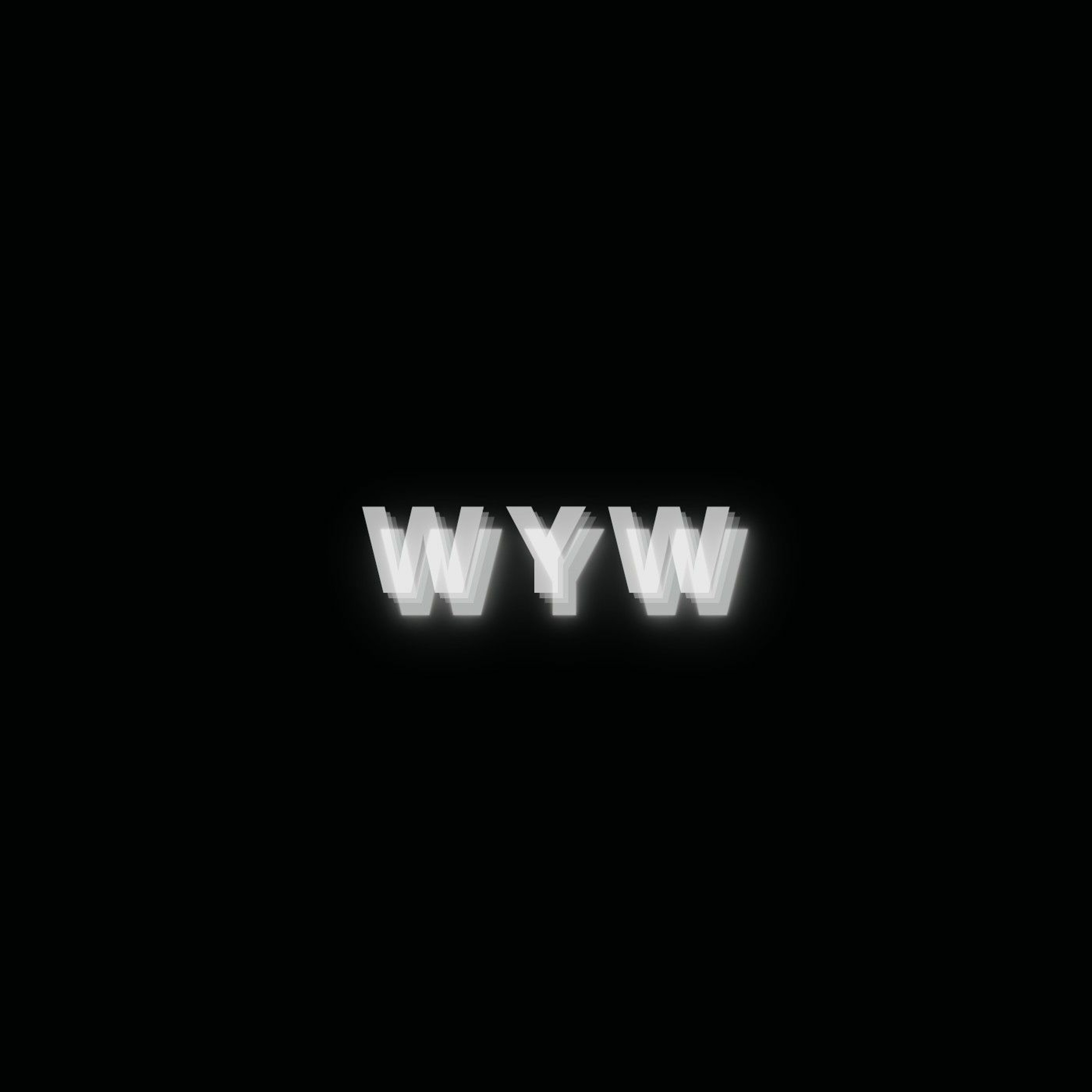 WYW episode artwork