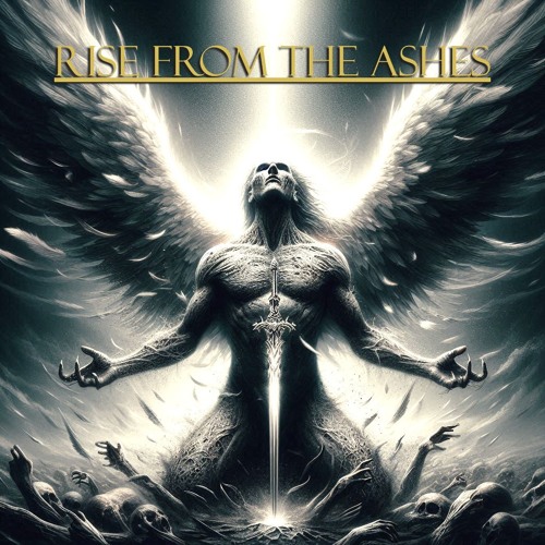 Rise From The Ashes