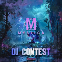 MYSTICA DJ Contest by REAL AMBASSADOR